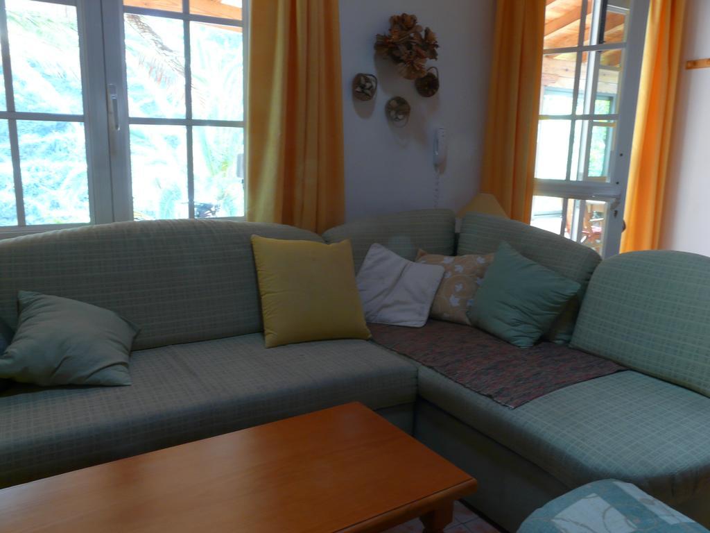 El Cedro Casa El Anden 빌라 외부 사진